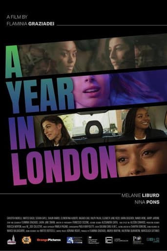 A Year in London