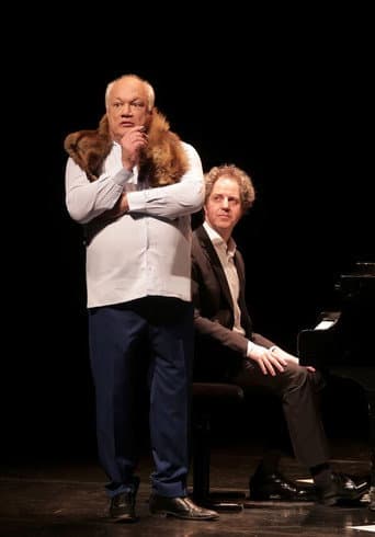 Madame Pylinska et le secret de Chopin