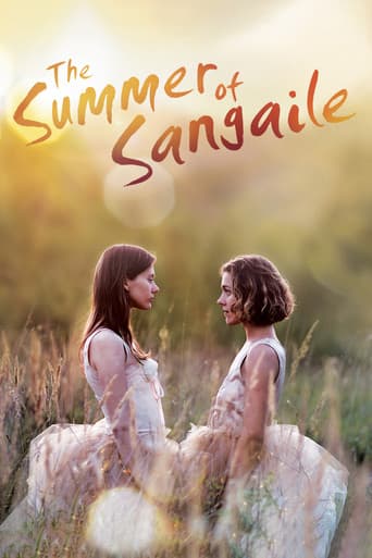 The Summer of Sangaile
