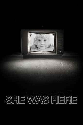 She Was Here