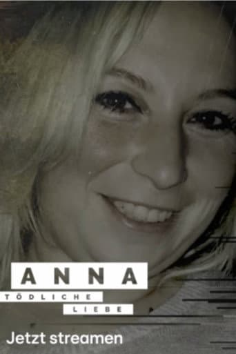 Anna - tödliche Liebe