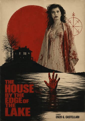 The House by the Edge of the Lake