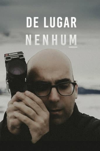 From Nowhere: A Portrait of Valter Hugo Mãe