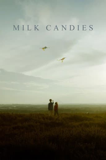 Milk Candies