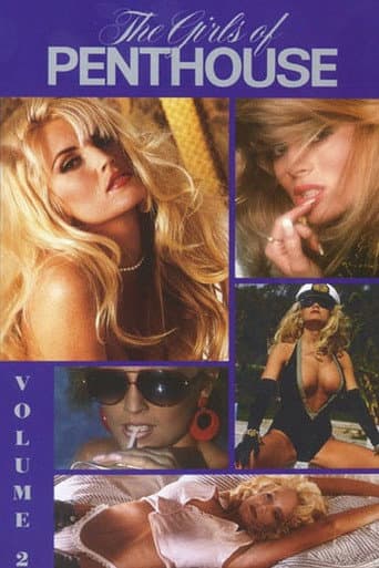 Girls of Penthouse 2