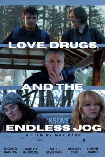 Love, Drugs, and the Endless Jog