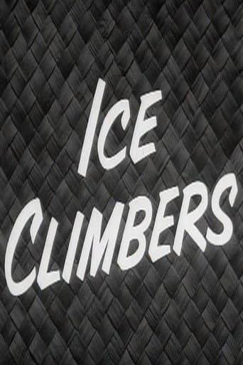 Ice Climbers