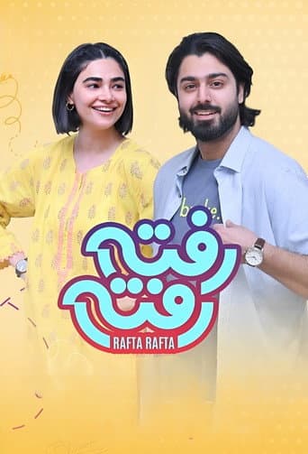 Rafta Rafta (2024)