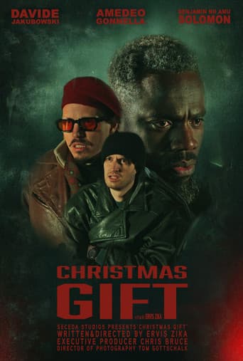 Christmas Gift