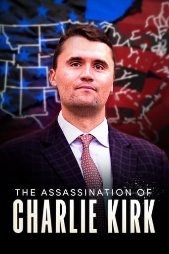 The Assassination of Charlie Kirk