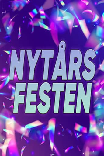 Nytårsfesten 2024