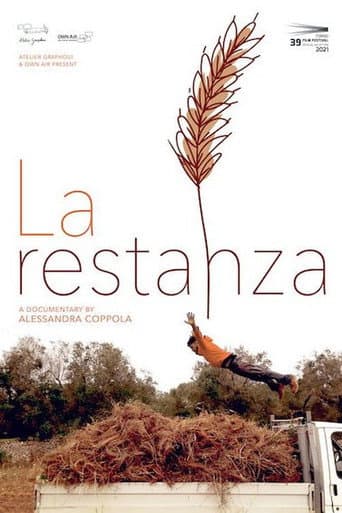 La restanza