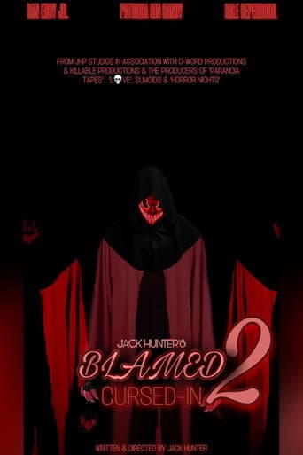Blamed 2 Cursed-In