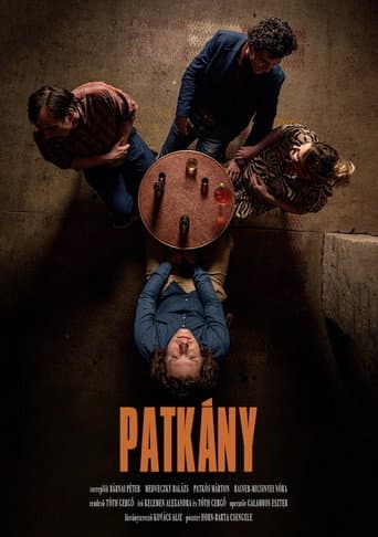 Patkány