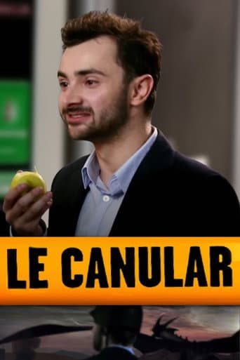 Le canular
