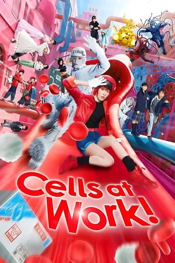 Cells at Work!