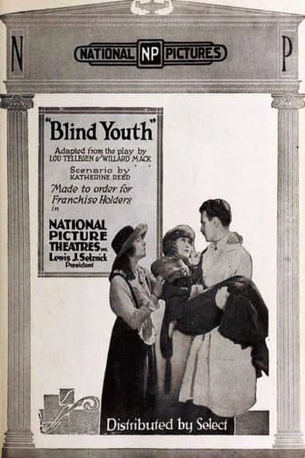Blind Youth