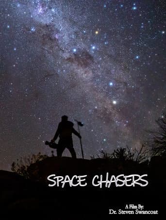 Space Chasers