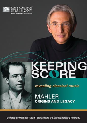 Keeping Score: Mahler Legacy