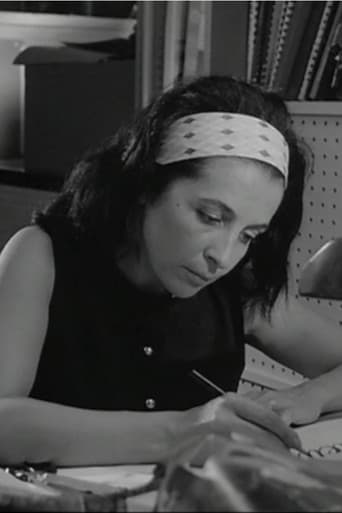Francoise (There Was One Evening ... There Was One Morning)