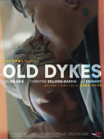 Old Dykes