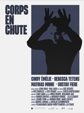Corps en Chute