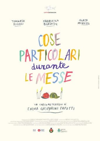 Cose Particolari Durante Le Messe