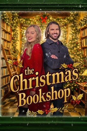 The Christmas Bookshop