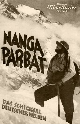 Nanga Parbat
