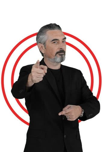 Ali İhsan Varol ile Alfapetek