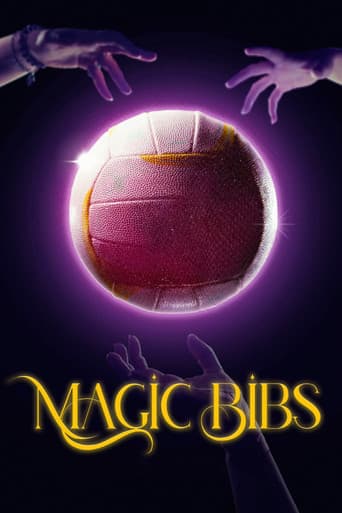 Magic Bibs