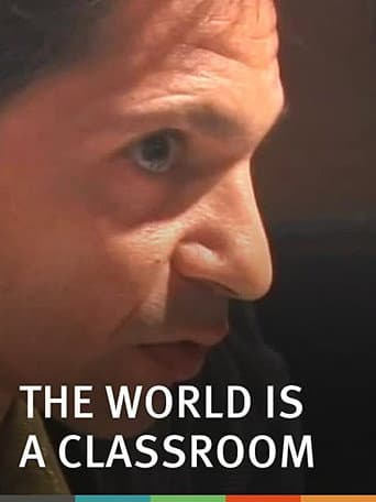 The World Is a Classroom