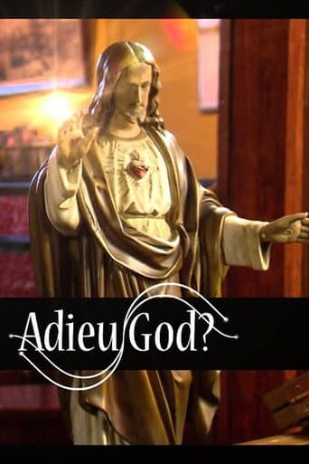 Adieu God?