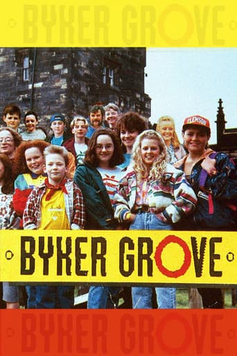 Byker Grove