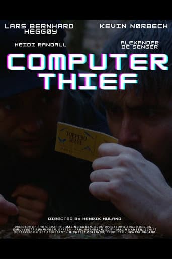 Computer Thief