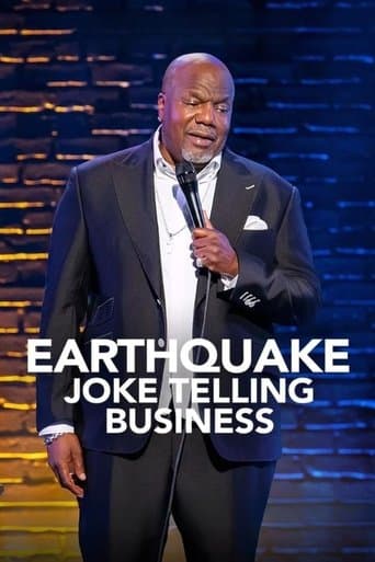 Earthquake: Joke Telling Business
