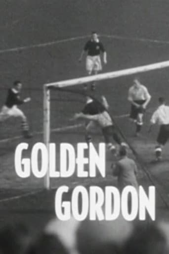 Golden Gordon