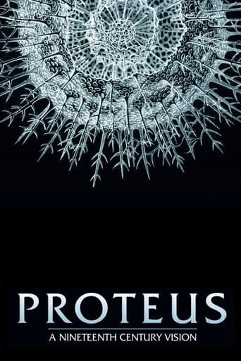 Proteus: A Nineteenth Century Vision