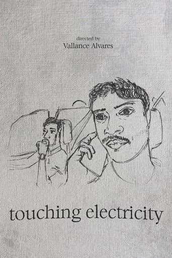 touching electricity