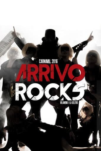 Arrivo Rocks