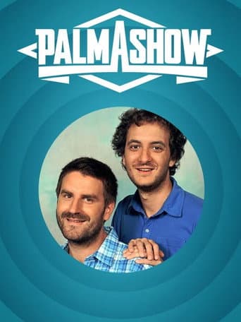 Palmashow - Parodie
