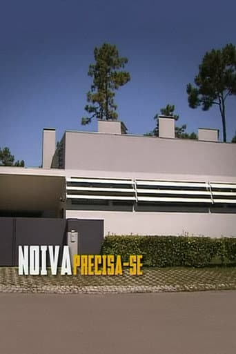 Noiva Precisa-se