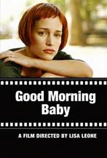 Good Morning Baby