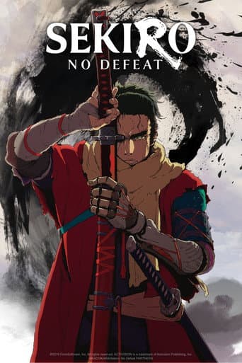 Sekiro: No Defeat