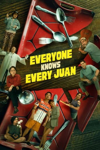 Everyone Knows Every Juan