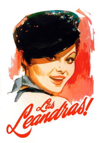 Las Leandras