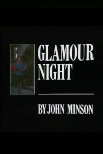 Glamour Night