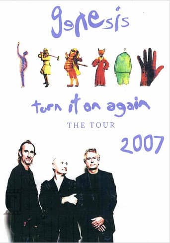 Genesis: Turning It on Again