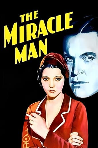 The Miracle Man
