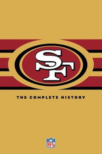 NFL History of the San Francisco 49ers